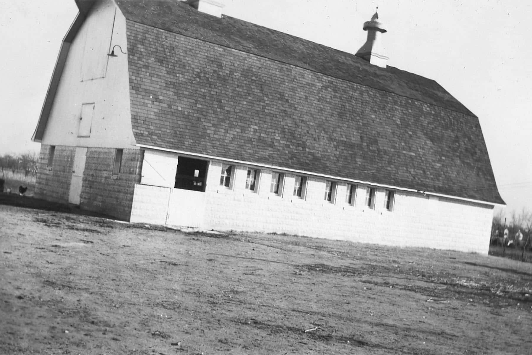 Our History Emberhope Youthville