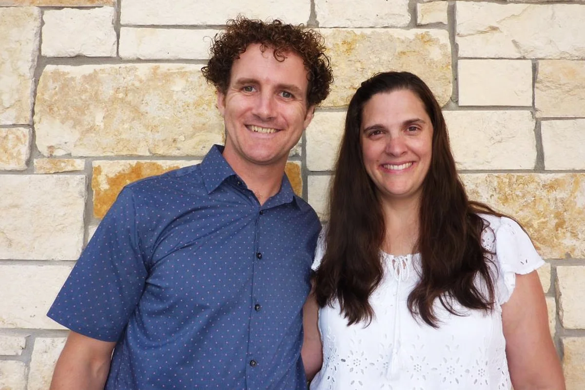 The Bowmans have found respite care a much more viable option compared to foster care as they can still provide care but fit it in their busy lives.