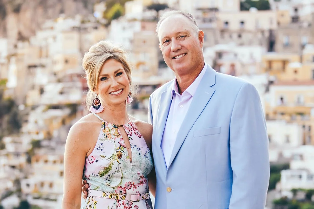 The Vogts have generously supported us and our quest to provide foster care and services in Kansas.