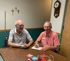 An 80-year-old church partnership with United Methodist Ministry