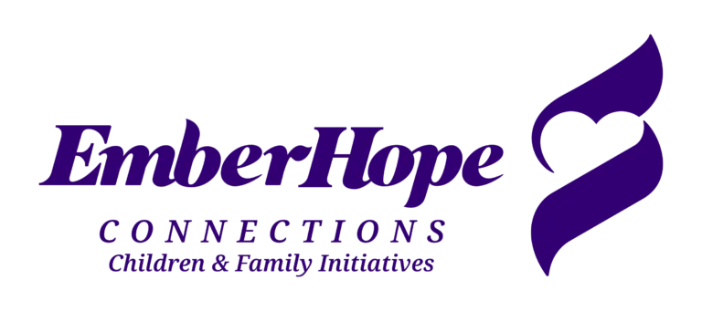 EmberHope Connections Children and Family Initiatives