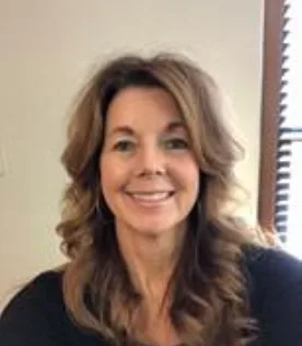 Sheli Glover InTake at EmberHope