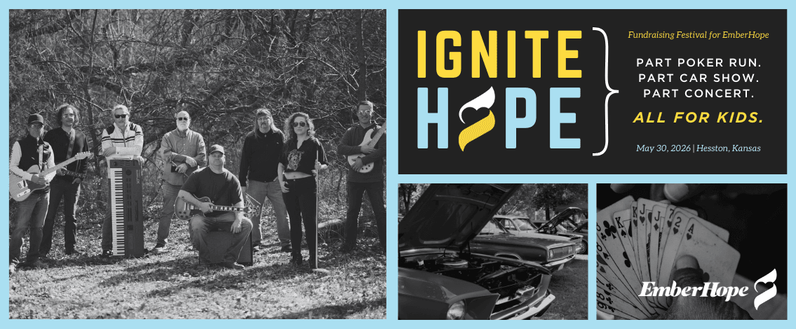 Ignite Hope Fest: A Community Rally