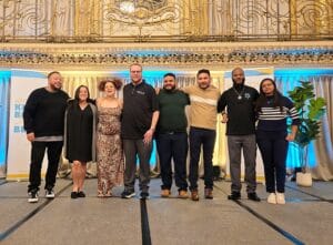 The 2026 Change Agent honorees