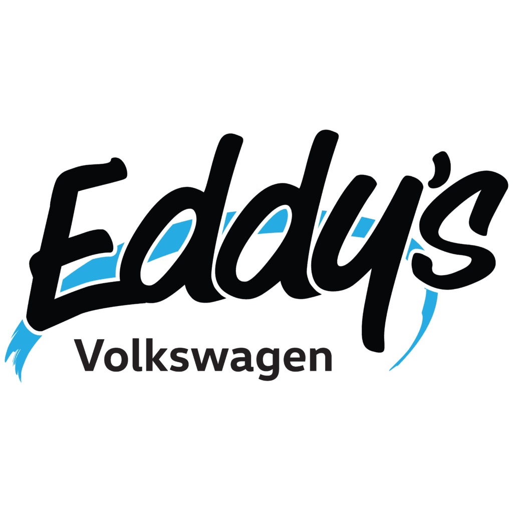 Eddy's Volkswagen logo