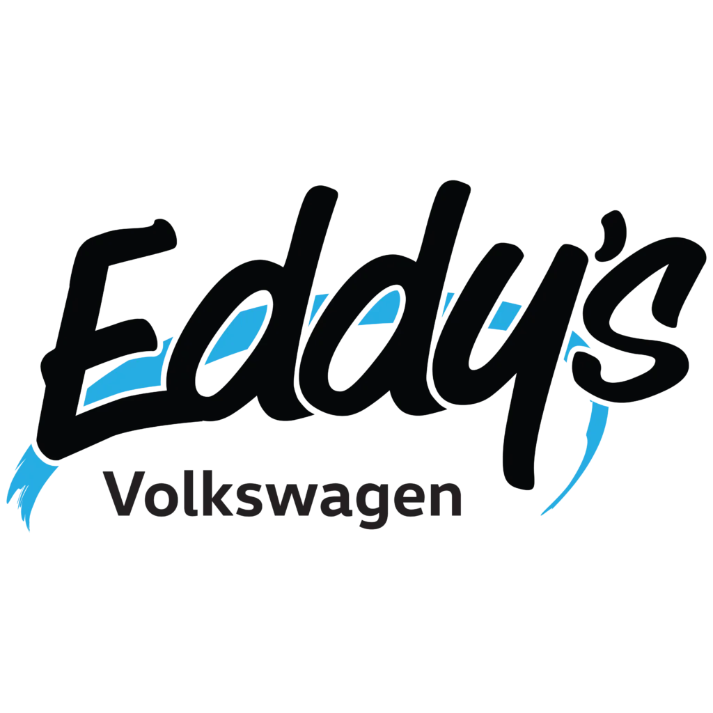 Eddy's Volkswagen logo