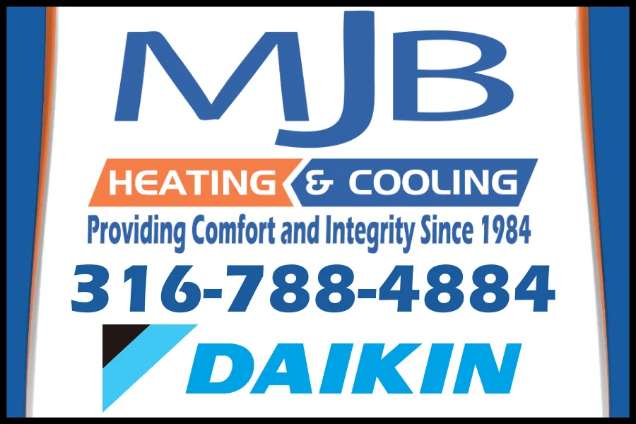 MJB Heating & Cooling