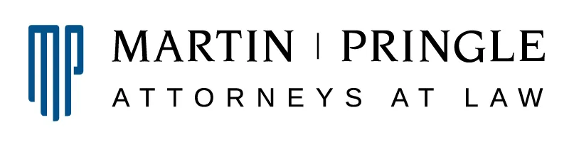 Martin Pringle Attorneys at Law logo