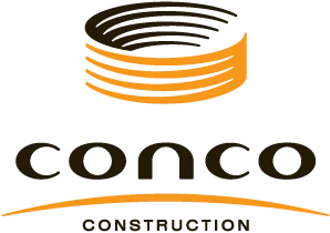 Conco Construction logo