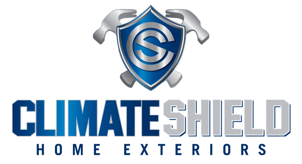 Climate Shield Home Exteriors logo