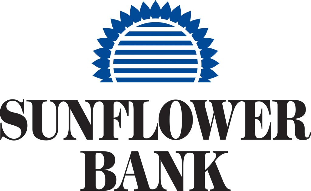 Sunflower Bank logo