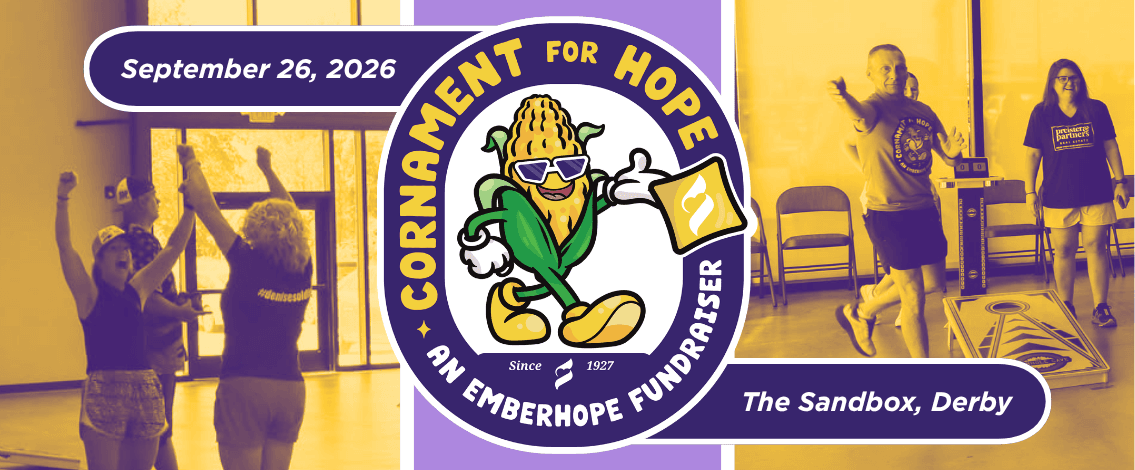 Cornament for Hope 2026