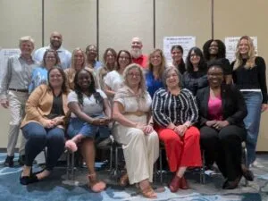 Prosci Change Management Class - Group Photo