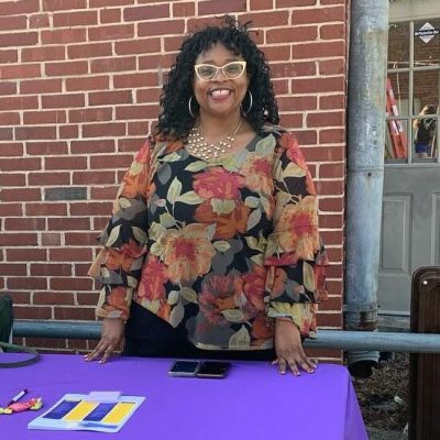 LibbySmith LibbySmith